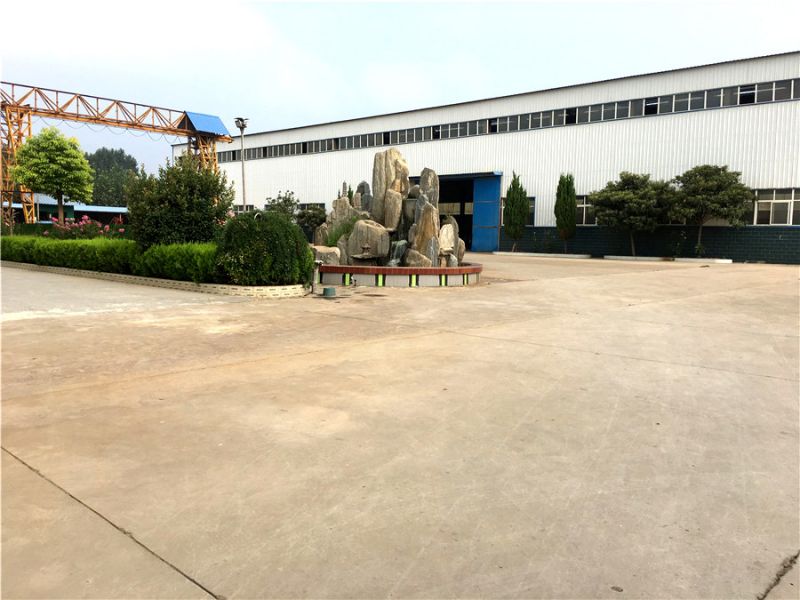 厂容厂貌