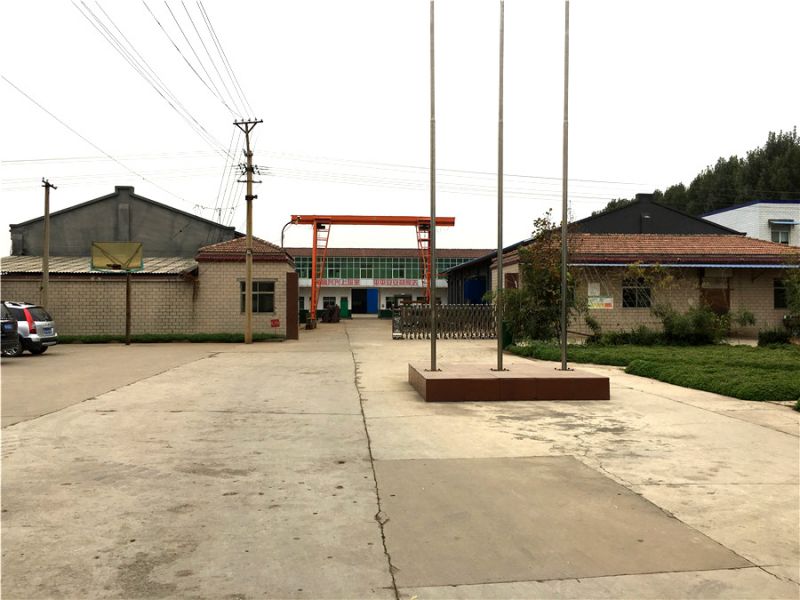 厂容厂貌